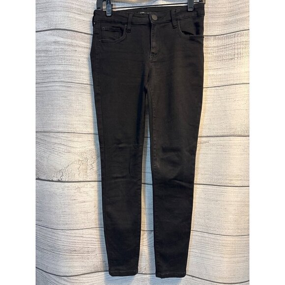 STS Blue Denim - STS Blue Emma Ankle Skinny Jeans Size 27
